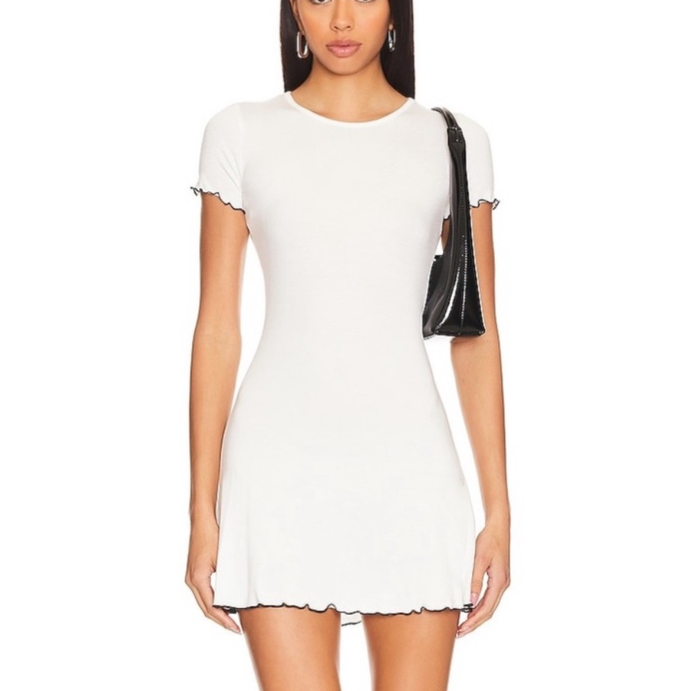 Super down Dress